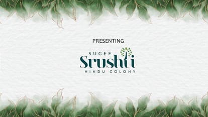 Sugee Srushti Brochure Image 15