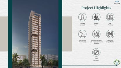 Sugee Srushti Brochure Image 19