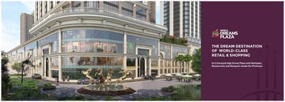 Paradise Sai World Dreams Brochure Image 8