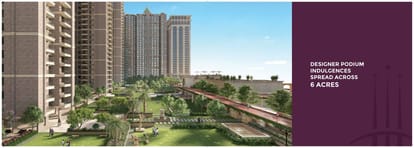 Paradise Sai World Dreams Brochure Image 11