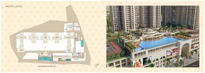 Paradise Sai World Dreams Brochure Image 26