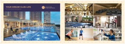 Paradise Sai World Dreams Brochure Image 21