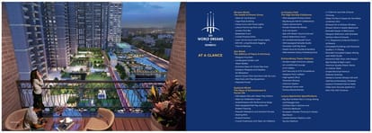 Paradise Sai World Dreams Brochure Image 24