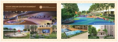 Paradise Sai World Dreams Brochure Image 19
