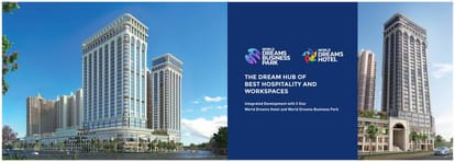Paradise Sai World Dreams Brochure Image 10