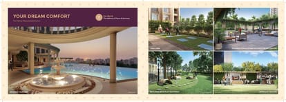 Paradise Sai World Dreams Brochure Image 18