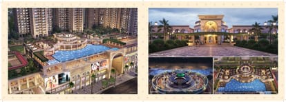 Paradise Sai World Dreams Brochure Image 22