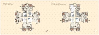 Paradise Sai World Dreams Brochure Image 33