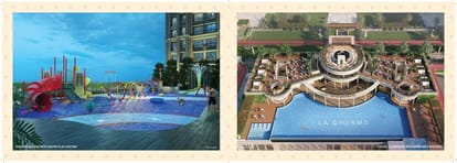 Paradise Sai World Dreams Brochure Image 20