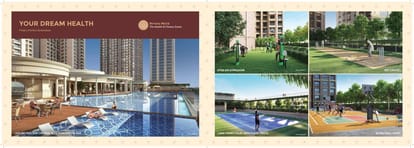 Paradise Sai World Dreams Brochure Image 16