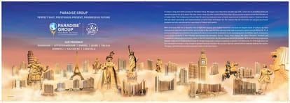 Paradise Sai World Dreams Brochure Image 38