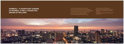 Paradise Sai World Dreams Brochure Image 12
