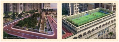 Paradise Sai World Dreams Brochure Image 17