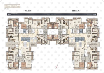 Paradise Sai World Legend Brochure Image 6