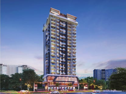 Laxmi Suviam Pearl Brochure Image 1