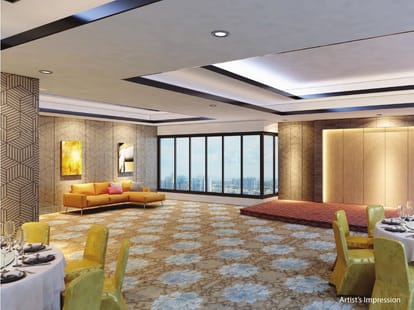 Laxmi Suviam Pearl Brochure Image 3