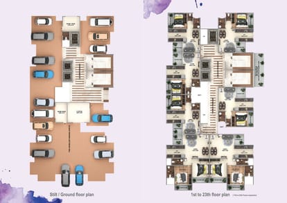 Vaishnavi Pride Brochure Image 8