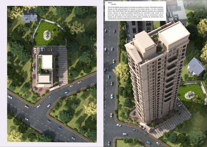 Vaishnavi Pride Brochure Image 5