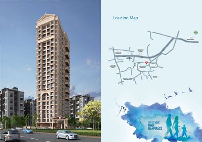 Vaishnavi Pride Brochure Image 2
