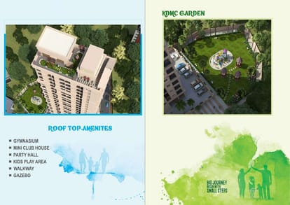 Vaishnavi Pride Brochure Image 7