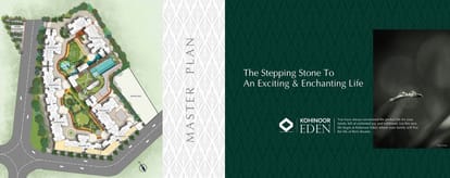 Kohinoor Eden Brochure Image 16