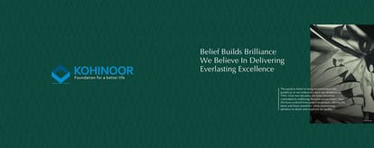 Kohinoor Eden Brochure Image 32