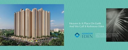 Kohinoor Eden Brochure Image 11