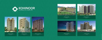 Kohinoor Eden Brochure Image 34