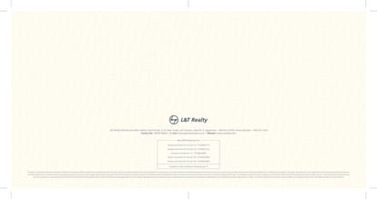 L&T Veridian Brochure Image 21