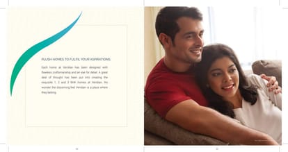 L&T Veridian Brochure Image 13