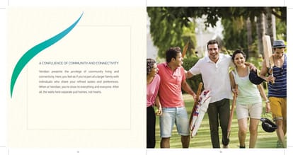 L&T Veridian Brochure Image 17