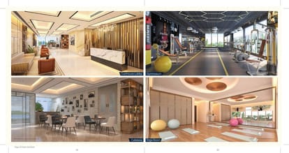 L&T Veridian Brochure Image 12