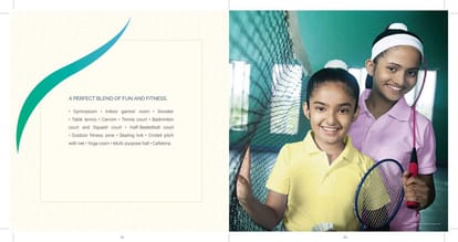 L&T Veridian Brochure Image 11