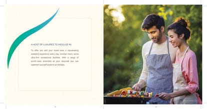 L&T Veridian Brochure Image 8