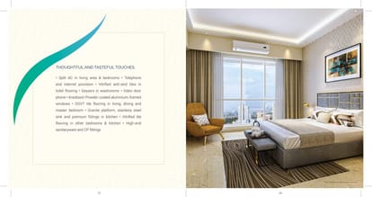 L&T Veridian Brochure Image 15