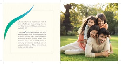 L&T Veridian Brochure Image 2
