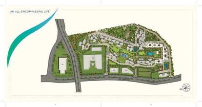 L&T Veridian Brochure Image 16
