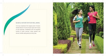 L&T Veridian Brochure Image 4