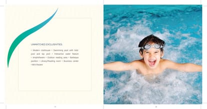 L&T Veridian Brochure Image 9