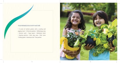 L&T Veridian Brochure Image 6