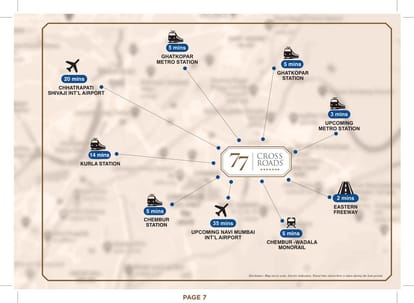 77 Crossroad Brochure Image 7