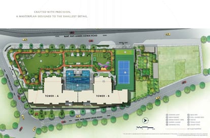 The Gateway Brochure Image 21