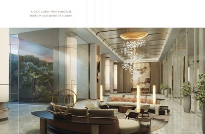 The Gateway Brochure Image 7