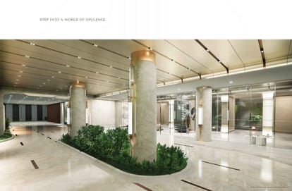 The Gateway Brochure Image 6