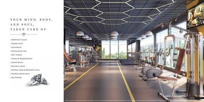 West Square Brochure Image 10