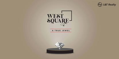 West Square Brochure Image 1