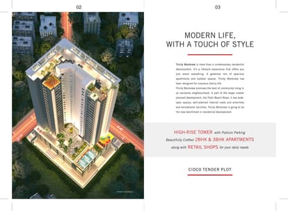 Tricity Montview Brochure Image 2