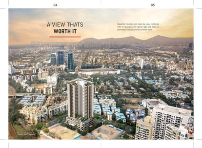 Tricity Montview Brochure Image 3