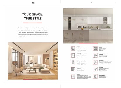 Tricity Montview Brochure Image 6