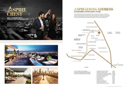 Tricity Aspire Brochure Image 5